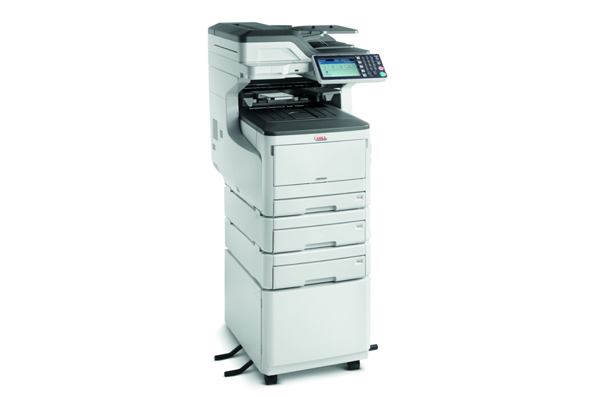 Copier Lease- Saves Your Time & Money