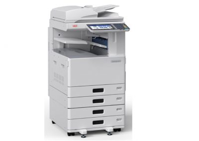 finances made easy with photocopier leasing
