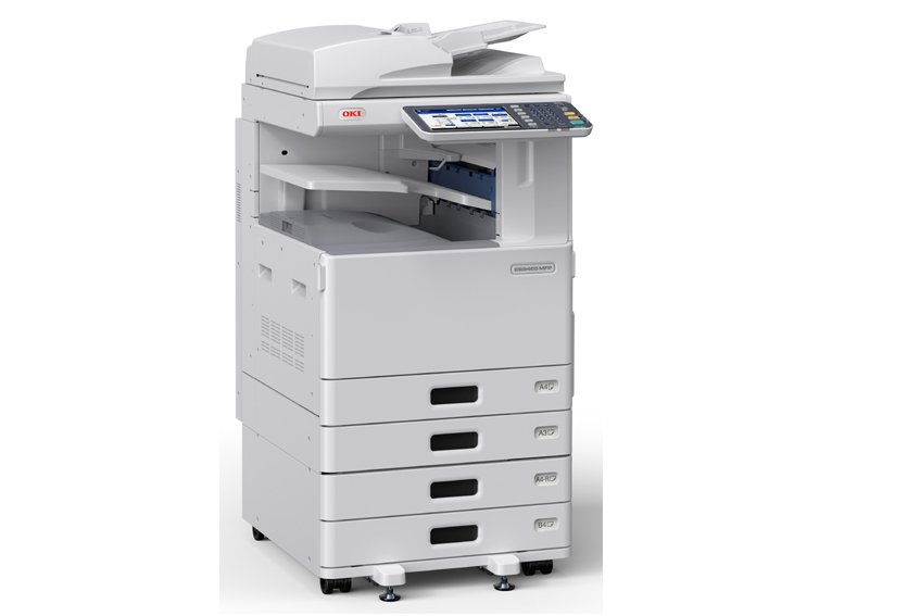 Kyocera TASKalfa Photocopier Leasing Made Easy
