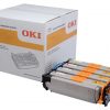 OKI Cartridges