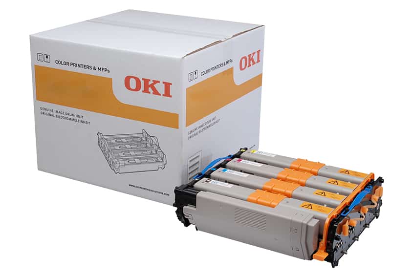 OKI Cartridges